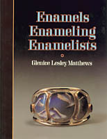 Enamels Enameling Enamelists