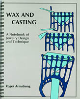 Wax and Casting