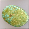 Natural Turquoise Mountain Gallery