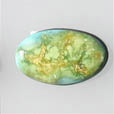 Natural Turquoise Mountain Gallery