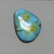 Natural Turquoise Moutain  Gallery 03