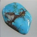 Turquoise Cabs (Stabilized Bisbee Arizona) Gallery 19