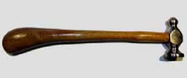 Economy Chaser's Hammer