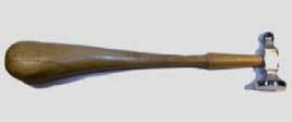 Chaser's Hammer