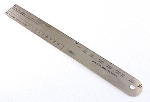 Raytech Jewelry Makers Scale