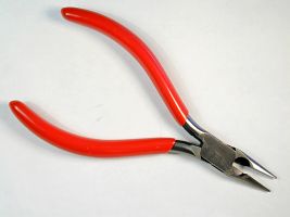 71-05-012 5 inch Combination Chain Nose and Sidecutter