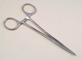 Hemostats