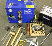 Jewelers Tools and Equipment