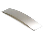Jewelers silver sheet solder