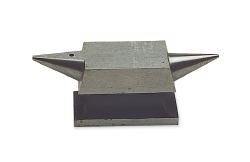 Double Horn Anvil