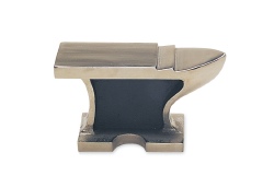 Flat Horn Anvil
