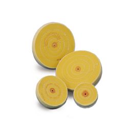 chemkote yellow buffs