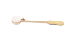 Jewelers MELTING DISH with HANDLE