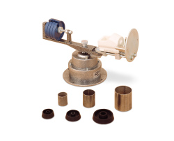 short arm casting machine