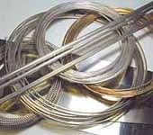 Metals