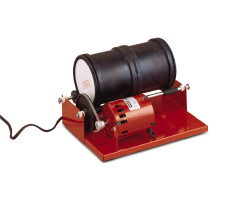 Two Barrel Tumbler