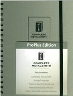 Complete Metalsmith- Pro Plus Edition with CD-ROM