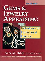 Gems and Jewelry Appraising