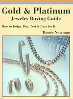 Gold & Platinum Jewelry Buying Guide