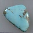 natural cyprus sierrita turquoise cabochons and stones
