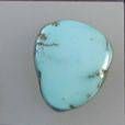 natural cyprus sierrita turquoise cabochons and stones
