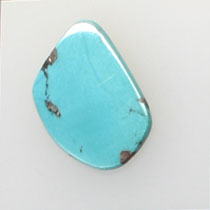 Turquoise Cabs (Stabilized Bisbee Arizona) Gallery 20