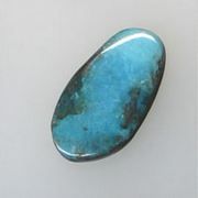 Turquoise Cabs (Stabilized Bisbee Arizona) Gallery 20