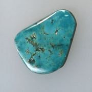 Turquoise Cabs (Stabilized Bisbee Arizona) Gallery 20