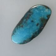 Turquoise Cabs (Stabilized Bisbee Arizona) Gallery 20
