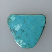 Turquoise Cabs (Stabilized Bisbee Arizona) Gallery 20