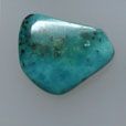 Turquoise Cabs (Stabilized Bisbee Arizona) Gallery 21