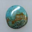 Turquoise Cabs (Stabilized Bisbee Arizona) Gallery 21