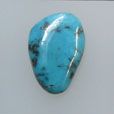 Turquoise Cabs (Stabilized Bisbee Arizona) Gallery 21