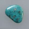 Turquoise Cabs (Stabilized Bisbee Arizona) Gallery 21