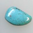 Turquoise Cabs (Stabilized Bisbee Arizona) Gallery 21