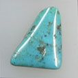 Turquoise Cabs (Stabilized Bisbee Arizona) Gallery 21