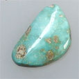 Turquoise Cabs (Natural Nevada Blue Gem) Gallery 23