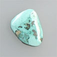 Turquoise Cabs (Natural Nevada Blue Gem) Gallery 23