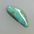 Turquoise Cabs (Natural Nevada Blue Gem) Gallery 23