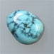 Turquoise Cabs (Natural Turquoise Mountain Blue) Gallery 24