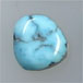 Turquoise Cabs (Natural Turquoise Mountain Blue) Gallery 24