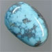 Turquoise Cabs (Natural Turquoise Mountain Blue) Gallery 24