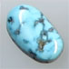Turquoise Cabs (Natural Turquoise Mountain Blue) Gallery 24