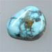 Turquoise Cabs (Natural Turquoise Mountain Blue) Gallery 24