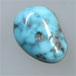 Turquoise Cabs (Natural Turquoise Mountain Blue) Gallery 24
