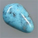 Turquoise Cabs (Natural Turquoise Mountain Blue) Gallery 24