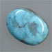 Turquoise Cabs (Natural Turquoise Mountain Blue) Gallery 24
