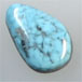 Turquoise Cabs (Natural Turquoise Mountain Blue) Gallery 24