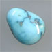 Turquoise Cabs (Natural Turquoise Mountain Blue) Gallery 24