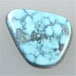 Turquoise Cabs (Natural Turquoise Mountain Blue) Gallery 24